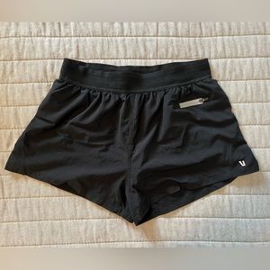 Vuori Running Shorts - size S